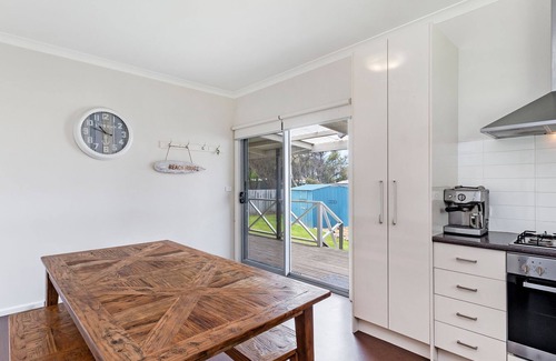 Port Fairy House | Southern Tides - an ideal getaway for the whole family