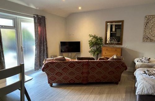 Didcot Apartment | Southernwood - Family Studio