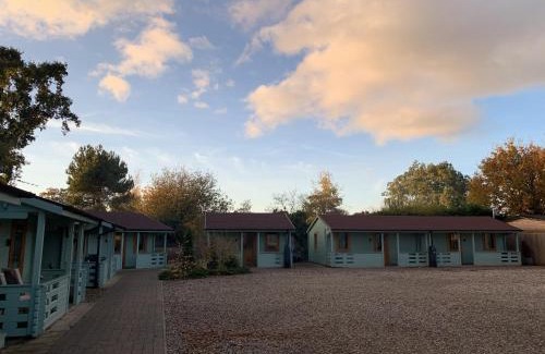 Didcot Apartment | Southernwood - Garden Lodge 3