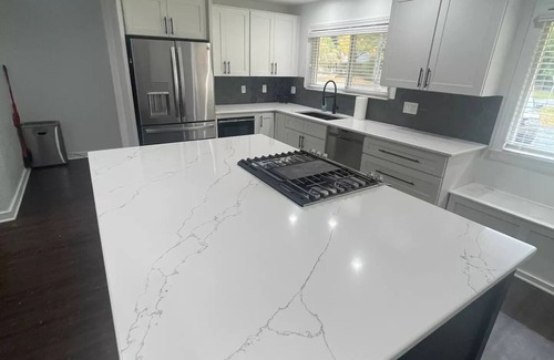 Southfield House | Southfield Home