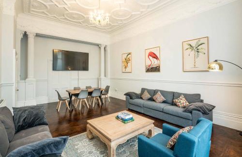 South Kensington Apartment | SouthKen Palace Suites