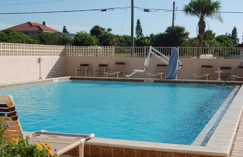Ponce Inlet Condo | Southpoint 606 - Daytona Beach Oceanfront Vacations, Inc