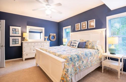 Southport House | Southport Condo near ICW and Golf - Dogs Allowed - Ground Level