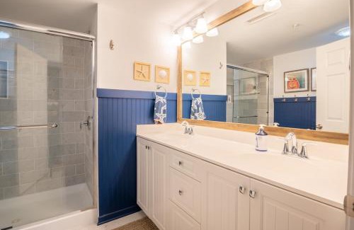 Southport House | Southport Condo near ICW and Golf - Dogs Allowed - Ground Level