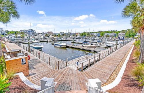 St. James Apartment | Southport Sea Pines at St. James