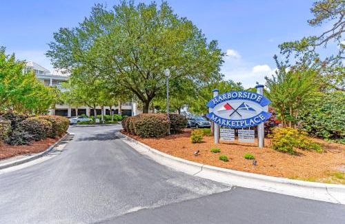 St. James Apartment | Southport Sea Pines at St. James