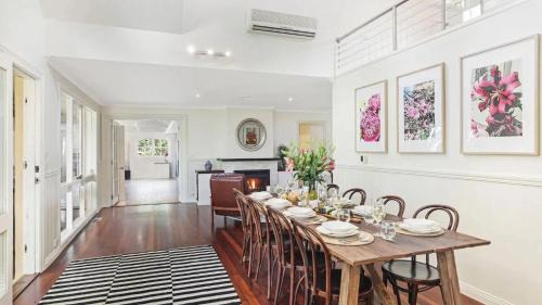 Moss Vale House | Southrose Cottage