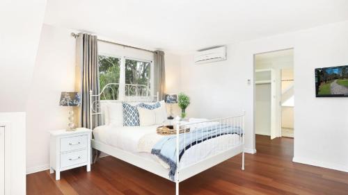 Moss Vale House | Southrose Cottage