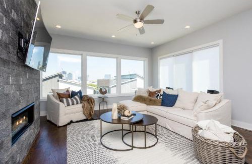 Edgehill House | Southside Manor