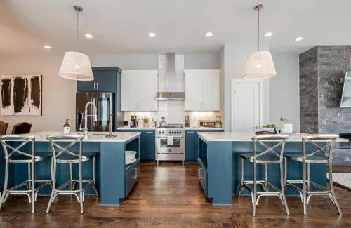 Edgehill House | Southside Manor