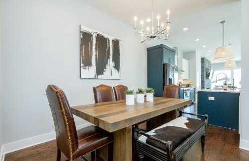 Edgehill House | Southside Manor