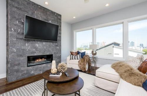 Edgehill House | Southside Manor