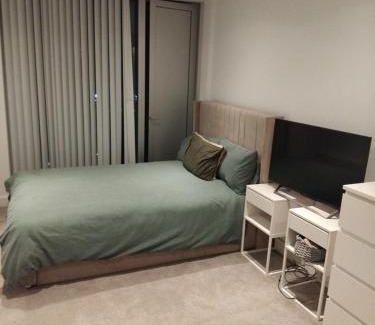 Castlefield Apartment | SouthTower Deansgate