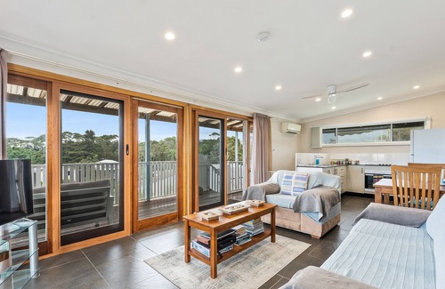 Bulli House | Southview Boutique Guest House