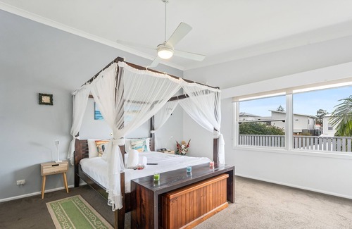 Bulli House | Southview Boutique Guest House