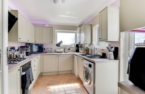 Lancing Cottage | Southview Cottage, Sompting