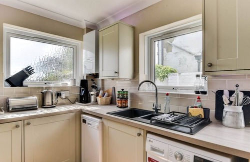 Lancing Cottage | Southview Cottage, Sompting