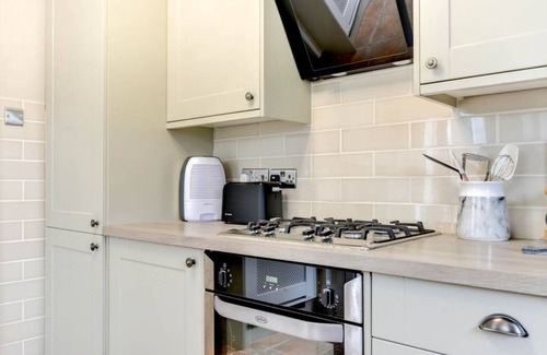 Lancing Cottage | Southview Cottage, Sompting