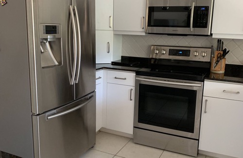 Bonita Springs Condo | Southwest-facing home: sunny, modern, lake-view - Pelican Landing/Palm colony