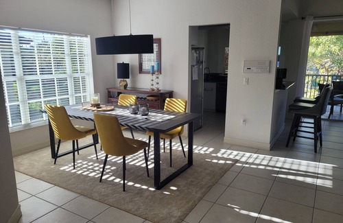 Bonita Springs Condo | Southwest-facing home: sunny, modern, lake-view - Pelican Landing/Palm colony