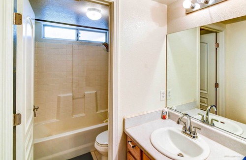 Centennial Hills House | Southwest Ranch House - 12 Mi to Vegas Strip