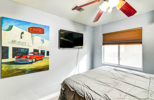 Centennial Hills House | Southwest Ranch House - 12 Mi to Vegas Strip