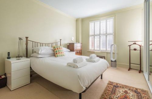 Parsons Green and Walham Apartment | Southwest Rooftops