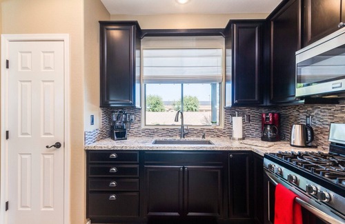 Surprise House | Southwest Sanctuary in Surprise/Senior Resort/Heated Pool/Relax n Have Some Fun