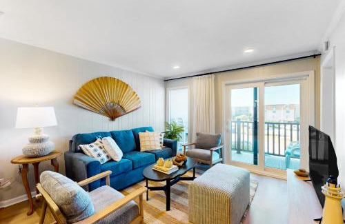 Morehead City Apartment | Southwinds D10