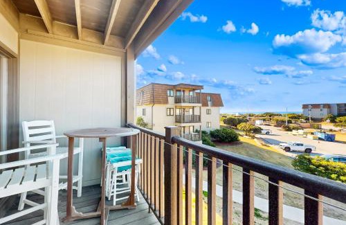 Morehead City Apartment | Southwinds D10