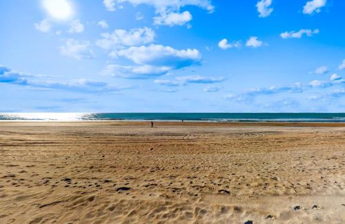 Morehead City Apartment | Southwinds D10