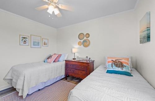 Morehead City Apartment | Southwinds E1