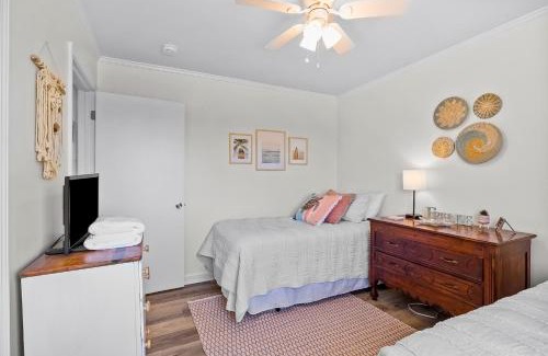 Morehead City Apartment | Southwinds E1