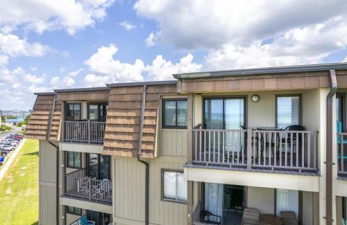 Morehead City Apartment | Southwinds G16 condo