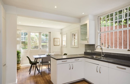Highgate House | Southwood Retreat on Highgate