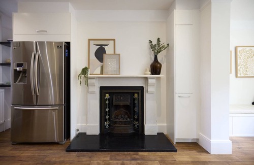 Highgate House | Southwood Retreat on Highgate