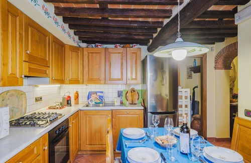 Santa Lucia House | Souvenir by Interhome
