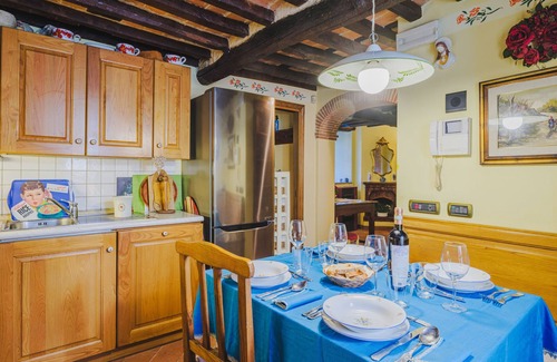 Santa Lucia House | Souvenir by Interhome