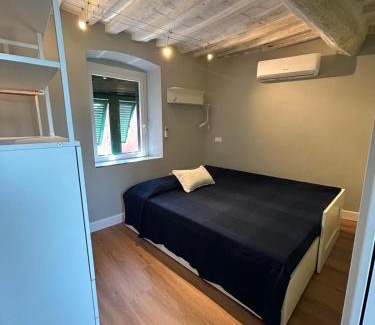 Pugliola Apartment | Souvenir Guest House Lerici