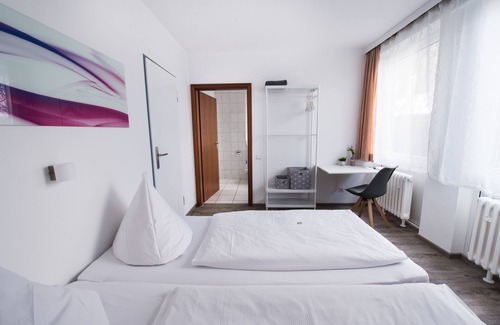 Niederzwehren Hotel | SOVA Hotel