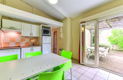 Cap d'Agde House | SOWELL RESIDENCES Les Lauriers Roses