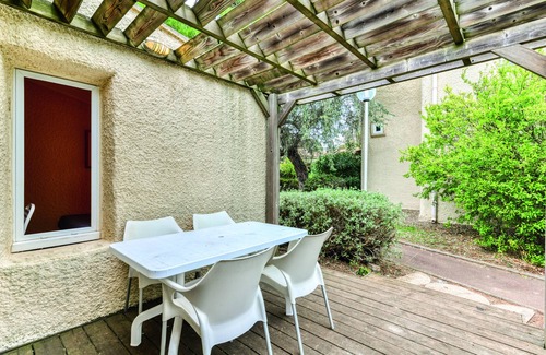 Cap d'Agde House | SOWELL RESIDENCES Les Lauriers Roses