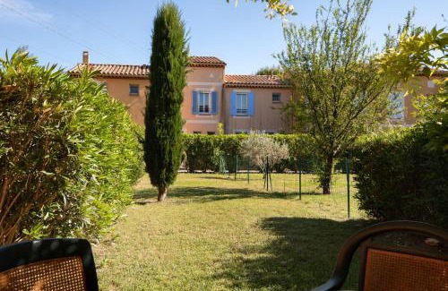 Arles Resort | SOWELL RESIDENCES Les Mazets