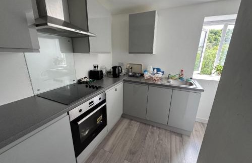 Sowerby Bridge Apartment | Sowerby Apartment