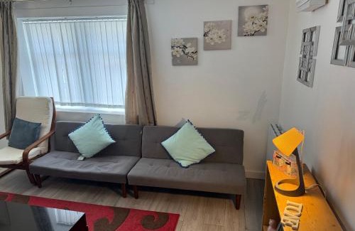 Sowerby Bridge Apartment | Sowerby apartments