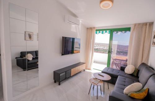 Puerto Rico Apartment | SOY Puerto Rico Ocean View