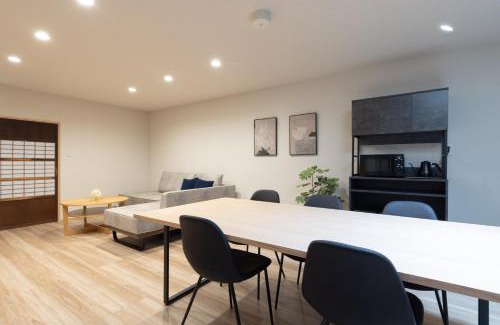Hida Takayama Onsen Apartment | Soyogi Stay