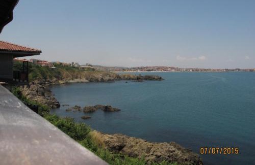 Budjaka House | Sozopol house in Sozopolis