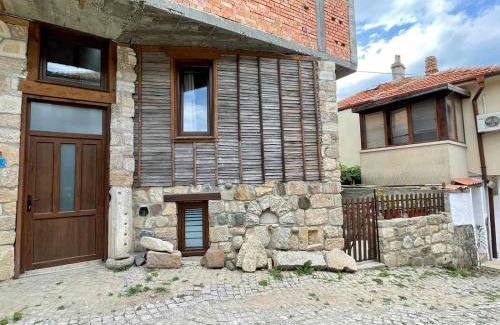 Sozopol Old Town House | Sozopol Old Town - Guest House Fenix