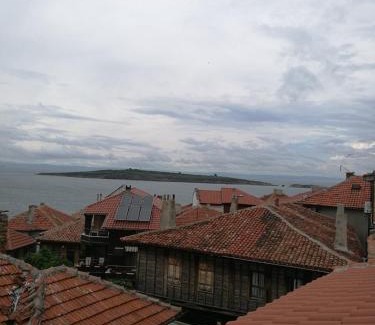 Sozopol Old Town House | Sozopol Old Town - Guest House Fenix